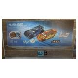 C1 RC CARS COMBO-RADIO CONTROL CAR