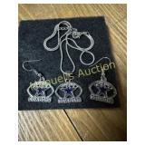 LOT OF MISC. JEWELRY
