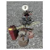 LOT OF TOOLS