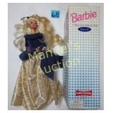 BARBIE LITTLE DEBBIE COLLECTOR'S ED.