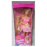 BARBIE DOLL - MY FIRST TEA PARTY COLLECTORS