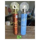NEW (2) AREEJ SPRAY ROOM FRESHENERS C1