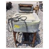 VINTAGE MAYTAG WASHER L1