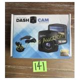 NEW DASH CAM WITH NIGHT VISION C1