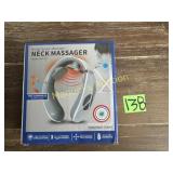 NEW NECK MASSAGER C1