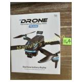 NEW DRONE FL666 C1