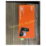 NEW 3 IN 1 WIRELESS CHARGING STAND C1