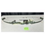 BEAR COMPOUND BOW C1