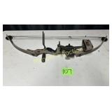 PEARSON COMPOUND BOW C1