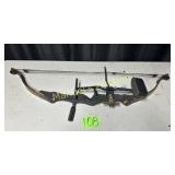 GOLDEN EAGLE COMPOUND BOW C1
