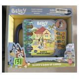 NEW BLUEY'S BOOK OF GAMES C1