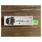 NEW C11 ULTRA3 WATCH C1
