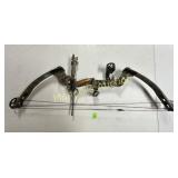 COMPOUND BOW
