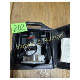 SEARS CRAFTSMAN ROUTER