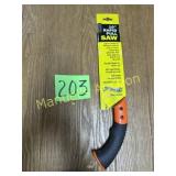 10' RAPID PULL SAW