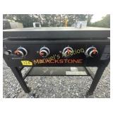 BLACKSTONE 36' PROPANE GRILL L1