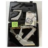 PORTA  NAILER  W / CASE