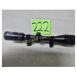 BUSHNELL BANNER SCOPE C1