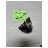 BEILESHI SCOPE C1
