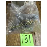 4 HOLE , MOWER  DECK SPINDLE