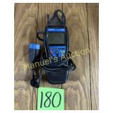 INNOVA  3100E   DIEGNOSTIC  SCANNER