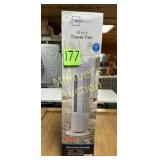 28'   TOWER FAN