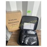 NEW BODY MASSAGER C1