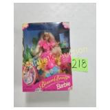BLOSSOM BEAUTY BARBIE