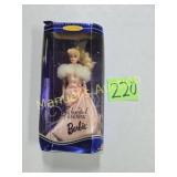 ENCHANTED EVENING BARBIE COLLECTOR'S EDITION