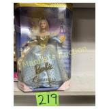 BARBIE AS CINDERELLA COLLECTOR''S EDITION