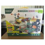 NEW DINOSAUR SPACE ORBIT C1