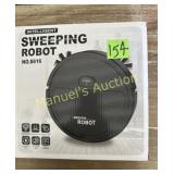 NEW SWEEPING ROBOT VACUUM C1