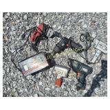 (6) ASS'T HAND TOOLS L1
