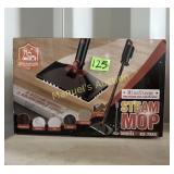 NEW MIST STEAM MOP C1