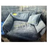 OVERSIZED OCCASSIONAL CHAIR HT