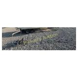 BUDDY DEER STAND     L