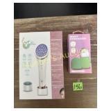 NEW ICE MASSAGER & LIGHT THERAPY DEVICE C1