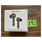 NEW ICANONIC WIRELESS EARBUDS C1