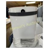 BRAND NEW IN BOX TOWEL WARMING BUCKET