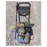 CAMPBELL HAUSFELD PRESSURE WASHER L1