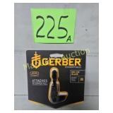 NEW GERBER ZIP BLADE C1
