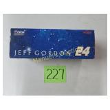 JEFF GORDON STAR WARS COLLECTOR CAR C1