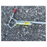 FUEL PUMP L1