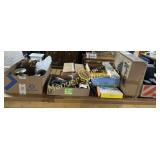PALLET OF ESTATE ITEMS NEW & UNUSED