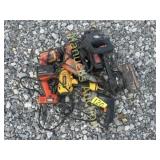 (8) ASS'T HAND TOOLS L1