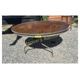 60' ROUND TABLE
