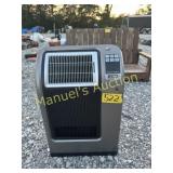 LASKO ELEC SPACE HEATER