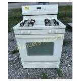 KENMORE GAS COOK STOVE