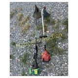 (2) WEEDEATER