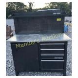 CRAFTSMAN  WORK TABLE